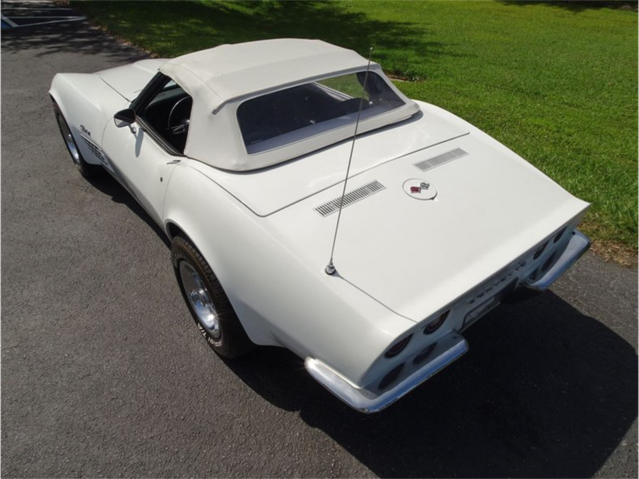 1972 Chevrolet Corvette for sale in Palmetto, FL – photo 16