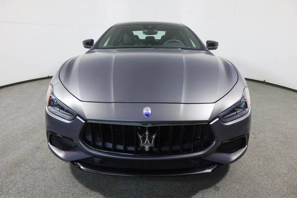 2020 Maserati Ghibli, Grigio Matte - - by dealer for sale in Wall, NJ – photo 8