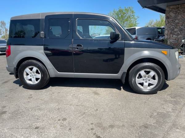 2004 Honda Element EX AWD 4dr SUV w/Side Airbags for sale in Sacramento , CA – photo 7