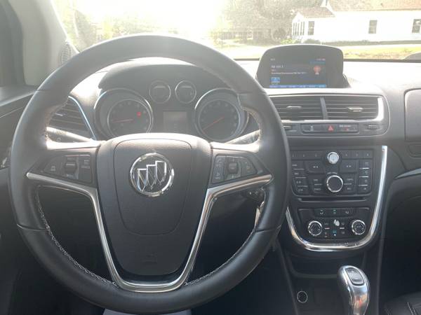 2015 Buick Encore Conveniene AWD - ONLY 45K MILES for sale in Farmington, MN – photo 12