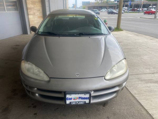 1999 DODGE INTREPID - - by dealer - vehicle automotive for sale in MILWAUKEE WI 53209, WI – photo 3