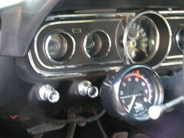 1966 Ford Mustang for sale in College Place, WA – photo 15
