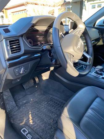 2019 Audi Q5 Premium Plus 4WD - cars & trucks - by owner - vehicle... for sale in Lafayette, CO – photo 14