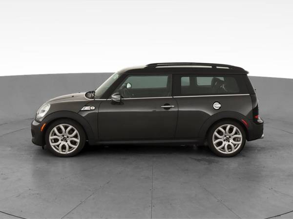 2011 MINI Clubman Cooper S Hatchback 3D hatchback Gray - FINANCE -... for sale in Washington, District Of Columbia – photo 5
