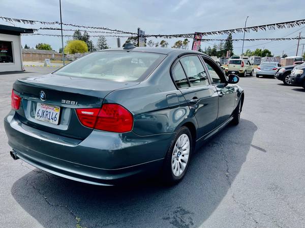 2009 BMW 328i - - by dealer - vehicle automotive sale for sale in Santa Rosa, CA – photo 3