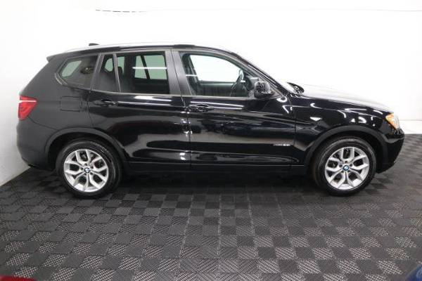 2013 BMW X3 xDrive28i - cars & trucks - by dealer - vehicle... for sale in CHANTILLY, District Of Columbia – photo 3