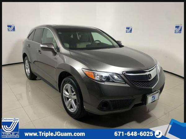 2013 Acura RDX - - by dealer for sale in Other, Other – photo 2