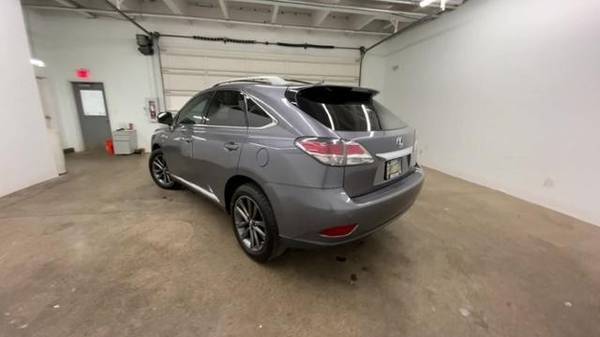 2013 Lexus RX 350 AWD All Wheel Drive 4dr F Sport SUV - cars & for sale in Portland, OR – photo 6