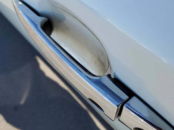 2018 Nissan LEAF SV Hatchback 4D hatchback White - FINANCE ONLINE -... for sale in Arlington, District Of Columbia – photo 23
