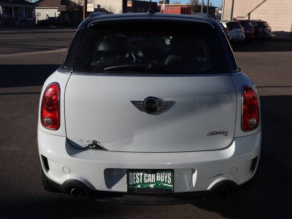 2013 MINI Countryman Cooper S ALL4 - cars & trucks - by dealer -... for sale in Englewood, CO – photo 7
