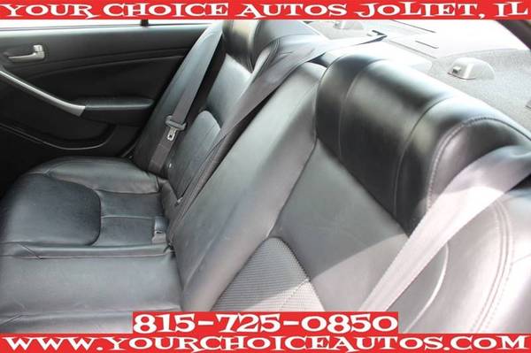 2004 *INFINITI**G35* 88K LEATHER SUNROOF KEYLESS GOOD TIRES 114253 for sale in Joliet, IL – photo 15