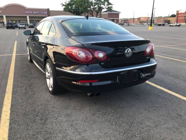 Volkswagen CC R-line for sale in Rochester , NY – photo 3