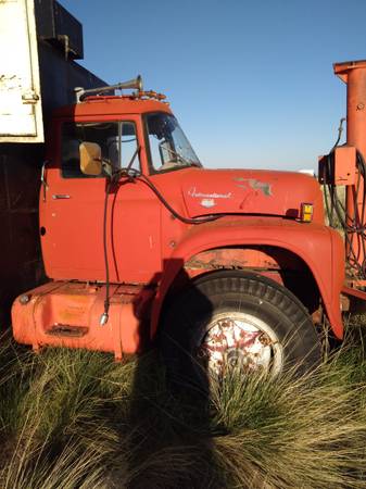 1993 well truck for sale in Pasco, WA – photo 6