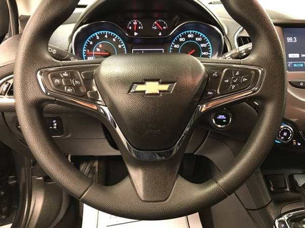 2017 Chevrolet Cruze Gray *SAVE $$$* for sale in Holland , MI – photo 14