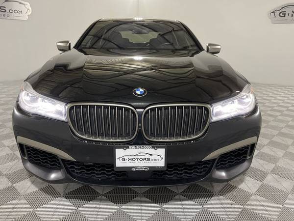 2018 BMW 7 Series - GREAT DEAL! CALL - - by dealer for sale in Monroe, NJ – photo 16
