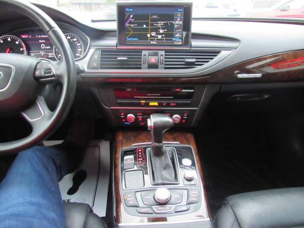 2012 Audi A7 Quattro 3.0 Prestige - cars & trucks - by dealer -... for sale in Rockford, WI – photo 21