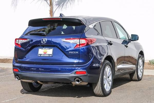2021 Acura RDX Base - - by dealer - vehicle automotive for sale in Santa Barbara, CA – photo 5