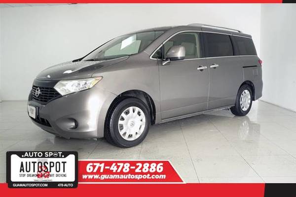 2014 Nissan Quest - Call for sale in Other, Other – photo 3