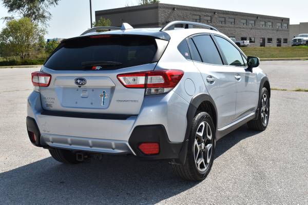 2018 Subaru Crosstrek Limited ***43K Miles Only*** - cars & trucks -... for sale in Omaha, IA – photo 12