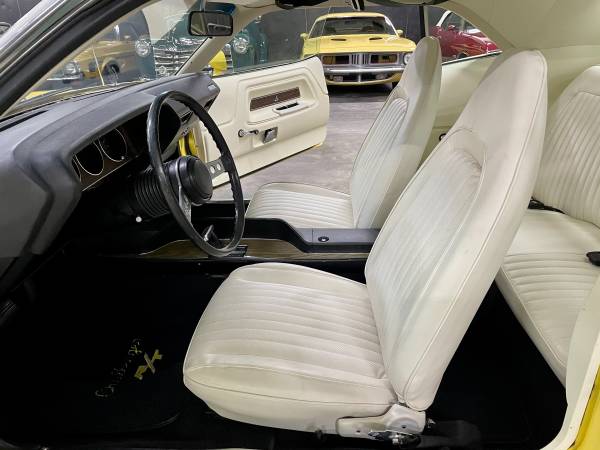 1973 Dodge Challenger Rallye/Numbers Matching 340/Automatic for sale in Sherman, PA – photo 14