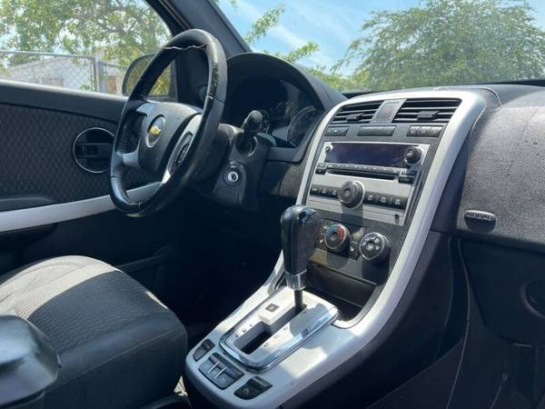 2008 Chevy Equinox Sport for sale in PORT RICHEY, FL – photo 10