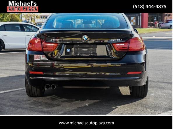 2015 BMW 428i xDrive SULEV for sale in east greenbush, NY – photo 5