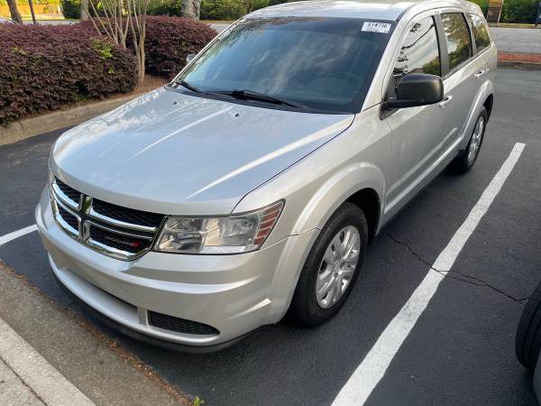 2014 Dodge Journey for sale in Atlanta, GA – photo 3
