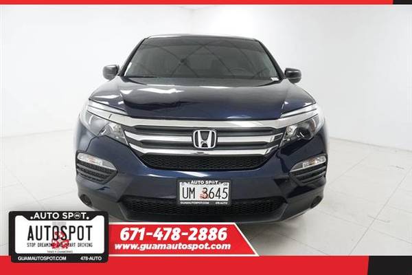 2016 Honda Pilot - Call for sale in Other, Other – photo 2