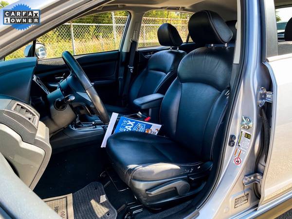 Subaru Crosstrek XT Touring Sunroof Navigation Bluetooth 1 Owner SUV... for sale in Greenville, SC – photo 11