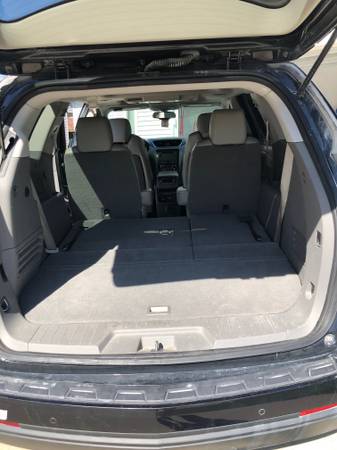 2015 Chevy Traverse 2LT - cars & trucks - by owner - vehicle... for sale in Riverside, IA – photo 9