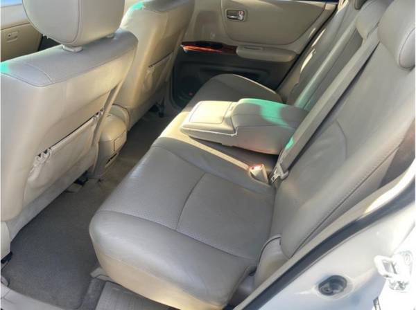 2004 Toyota Highlander Limited Sport Utility 4D - - by for sale in Fresno, CA – photo 11