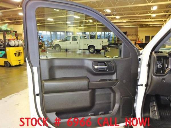 2020 Chevrolet Chevy Silverado 1500 5 3L V8 Only 8K Miles! for sale in Rocklin, OR – photo 12