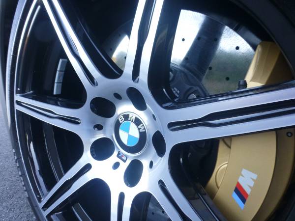 2015 BMW M5 - 30 JAHRE EDITION - ONLY 7,700 MILES - 1 OF 30 IN THE... for sale in Millbury, MA – photo 21