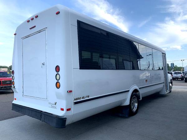 2013 IC Corporation CE300 ELDORADO - - by dealer for sale in Chesaning, MI – photo 3