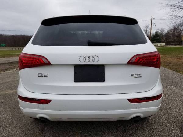 2012 AUDI Q5 QUATTRO 82K MILES - cars & trucks - by owner - vehicle... for sale in Akron, OH – photo 7