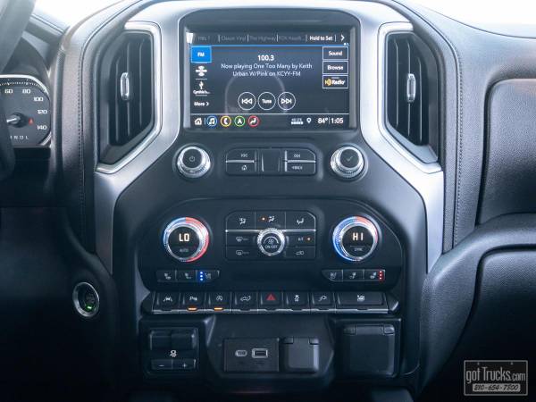 2019 GMC Sierra 1500 SLT - - by dealer - vehicle for sale in San Antonio, TX – photo 21