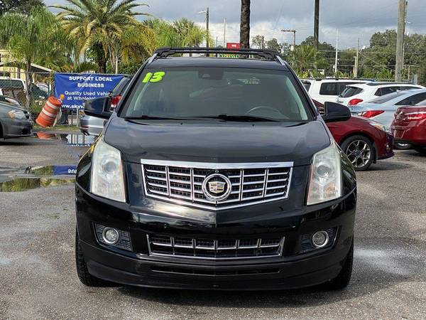 2013 CADILLAC SRX PREMIUM COLLECTION Skyway Motors - cars & trucks -... for sale in TAMPA, FL – photo 8