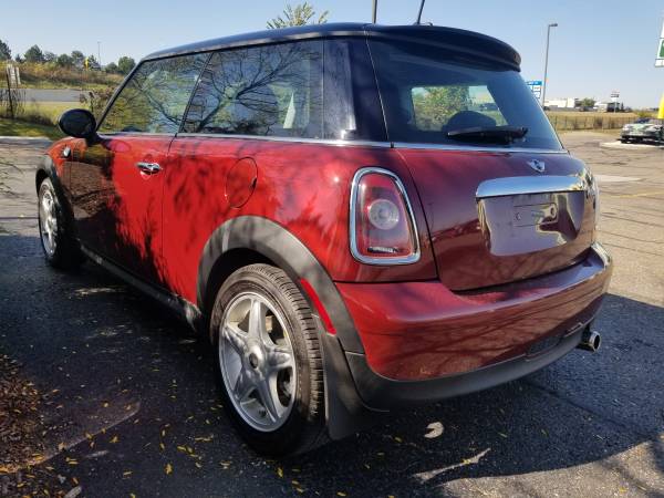 2007 Mini Cooper Hardtop Coupe Hatchback R56 ONLY 72K MILES! for sale in Canton, OH – photo 2