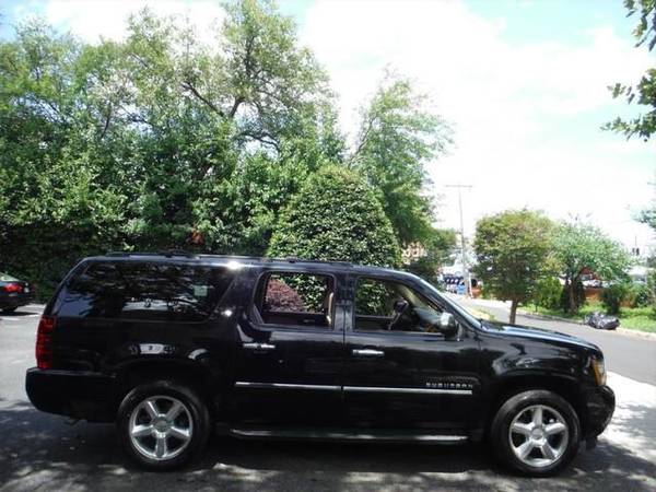 2012 Chevrolet Suburban - Call for sale in Arlington, VA – photo 4