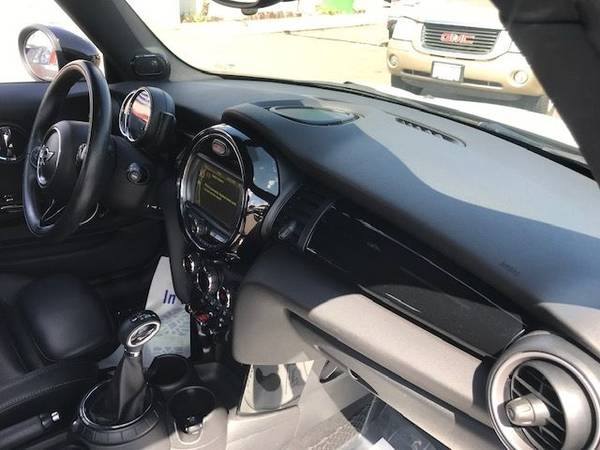 2015 Mini Hardtop 2 Door Cooper S Hatchback 2D for sale in Denver , CO – photo 8