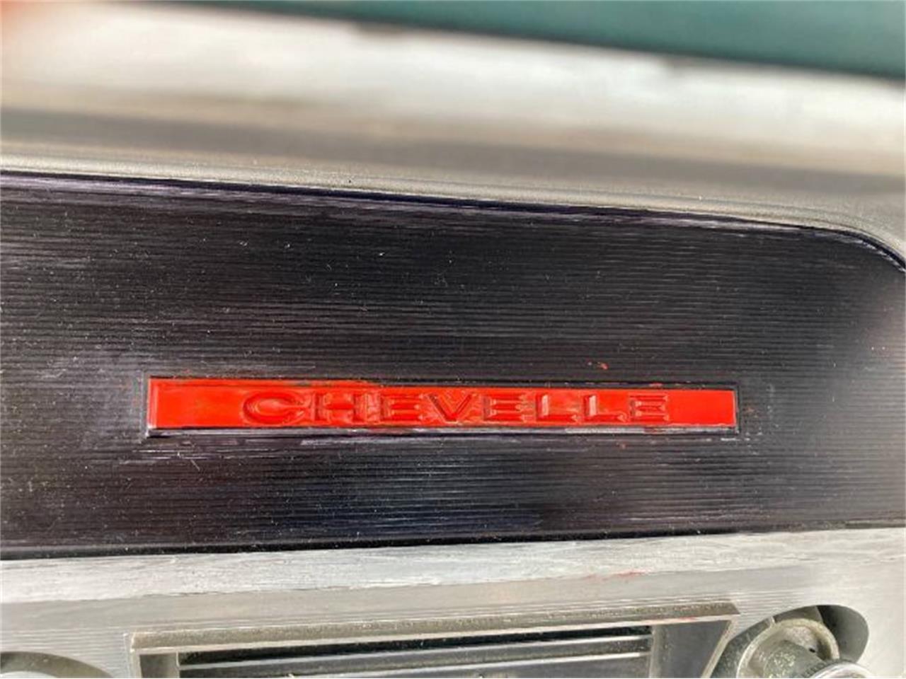 1965 Chevrolet Chevelle for sale in Cadillac, MI – photo 21