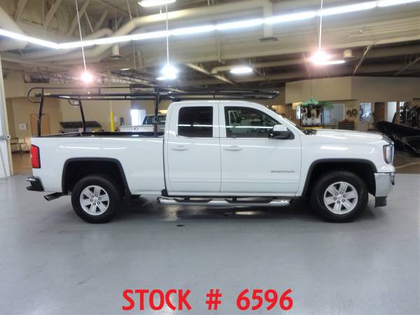 2016 GMC Sierra 1500 ~ Double Cab ~ Only 30K Miles! - cars & trucks... for sale in Rocklin, CA – photo 7