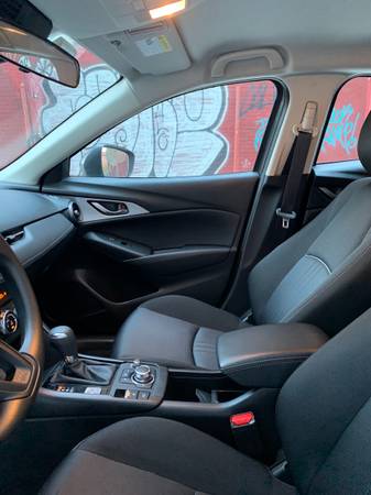 2019 Mazda CX-3 - ONLY 6k miles - cars & trucks - by owner - vehicle... for sale in Washington, District Of Columbia – photo 8