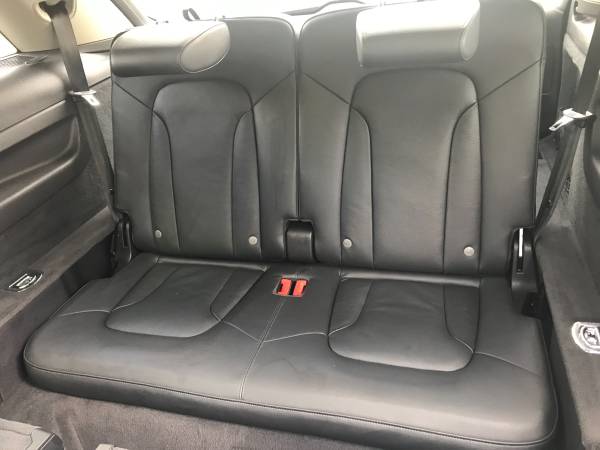 2013 AUDI Q7 QUATTRO 3.0 * $2000 DOWN *BAD CREDIT*NO CREDIT*NO... for sale in Whitehall, OH – photo 12