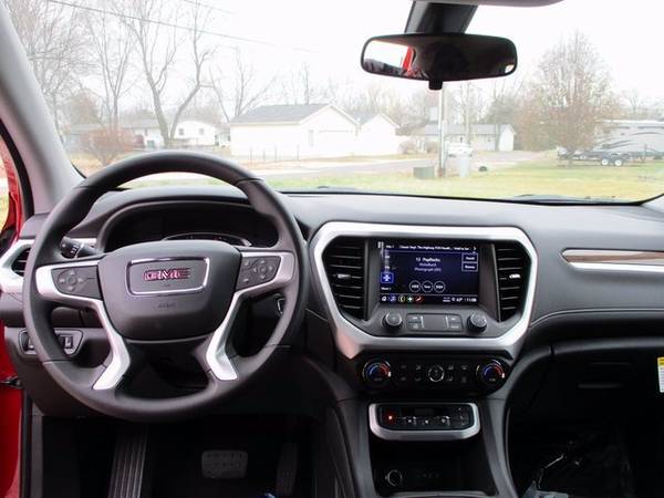 2021 GMC Acadia Sle - - by dealer - vehicle automotive for sale in Sullivan, MO – photo 14