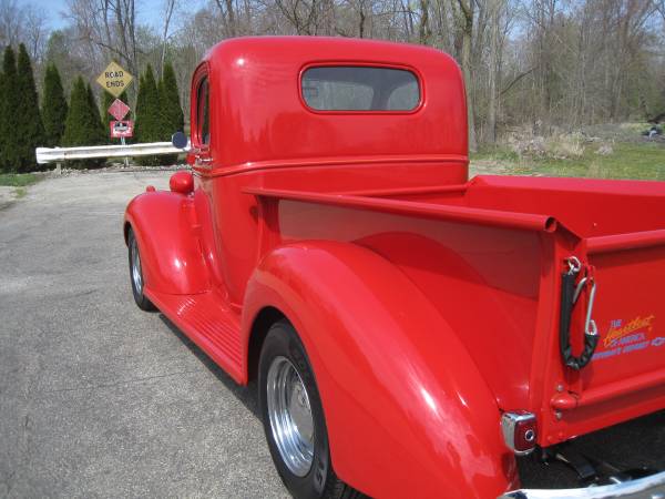 1939 Chevy Truck for sale in Coldwater, MI – photo 8
