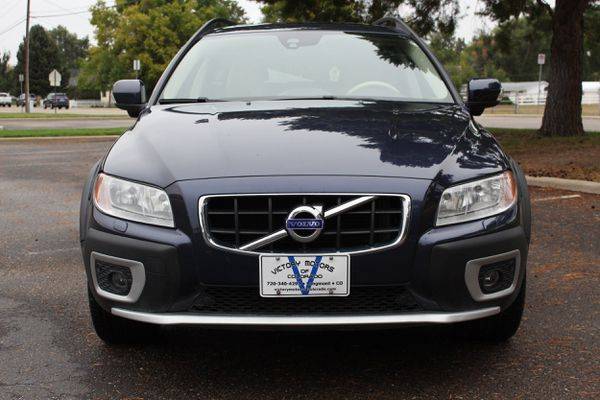 2012 Volvo XC70 T6 - Over 500 Vehicles to Choose From! for sale in Longmont, CO – photo 12