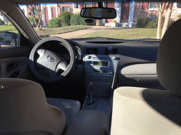 Toyota Camry For Sale for sale in Fairfax, District Of Columbia – photo 6