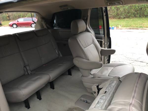 2008 TOYOTA SIENNA XLE WITH 103486 MILES IN EXCELLENT CONDITION -... for sale in Washington, District Of Columbia – photo 10