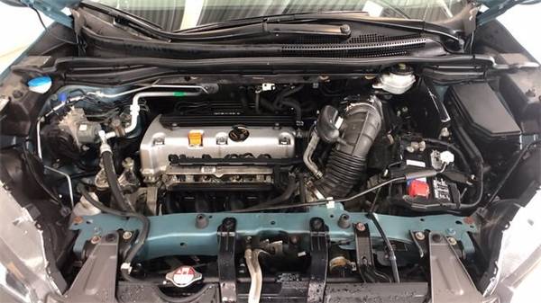 2014 Honda CR-V EX-L - - by dealer - vehicle for sale in Auburn, MA – photo 21